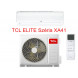 TCL ELITE TCE-09ELT/XA41 oldalfali split klíma szett 2,6 kW